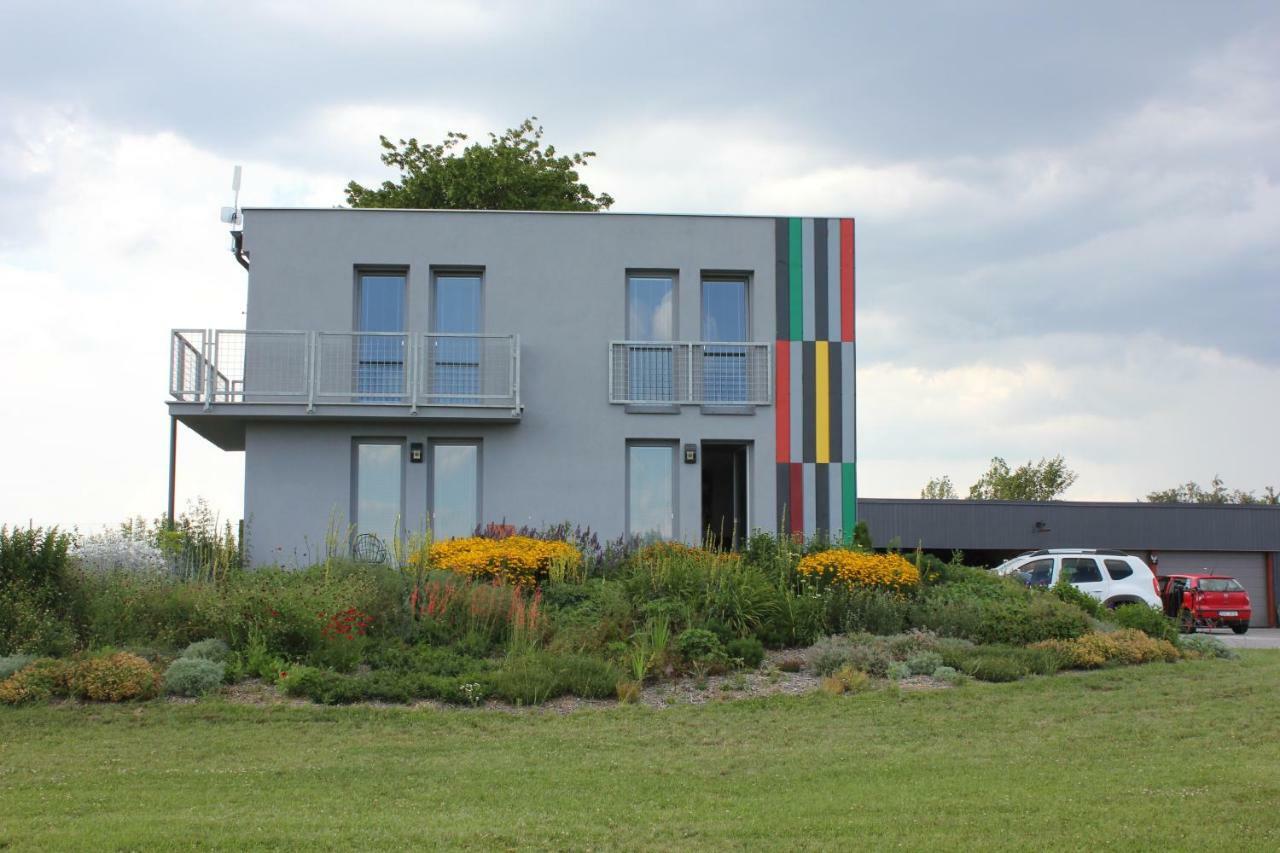 Penzion Na Samotách Apartamento Jindřichŭv Hradec Exterior foto