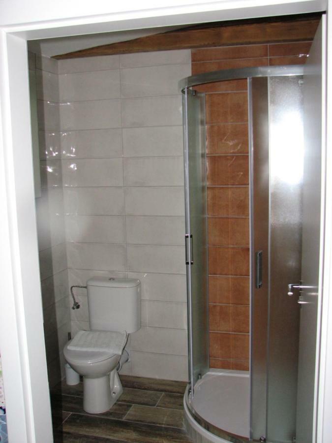 Penzion Na Samotách Apartamento Jindřichŭv Hradec Exterior foto