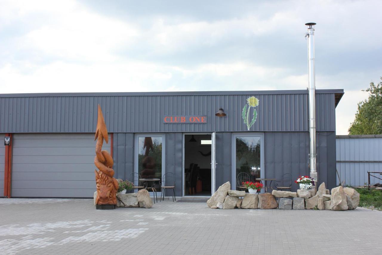 Penzion Na Samotách Apartamento Jindřichŭv Hradec Exterior foto
